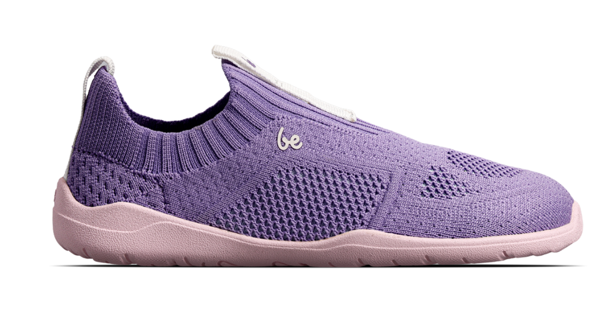 Luppo Kids - Lilac & Pink